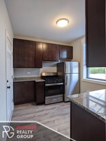 4409 N Wolcott Ave, Unit A3 Apartments