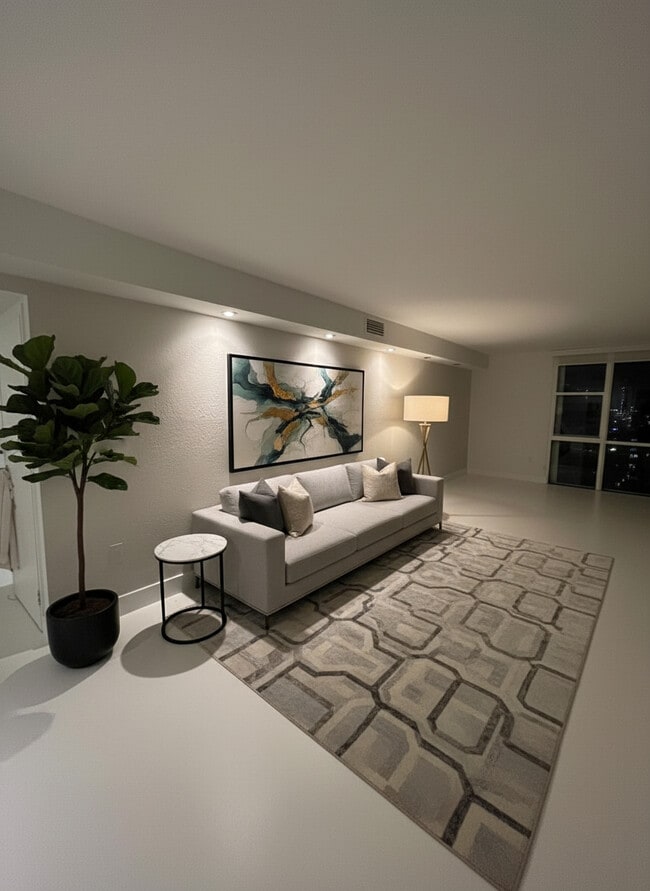3625 N Country Club Dr, Unit 2603 in Aventura, FL - Foto de edificio - Building Photo
