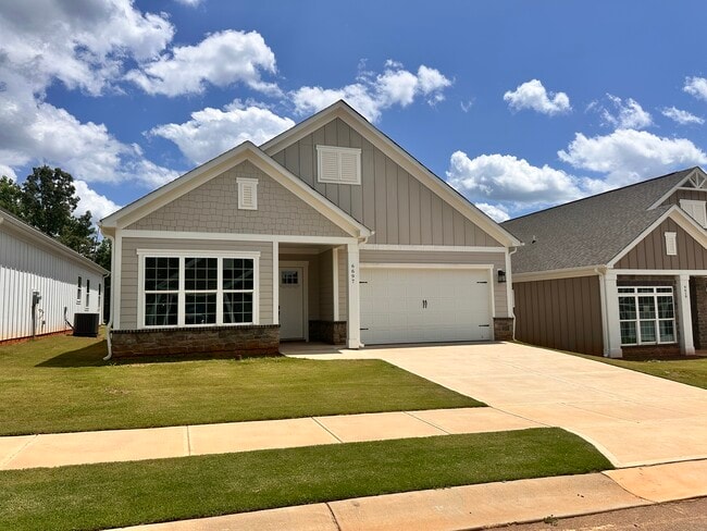 property at 6697 Star Dr