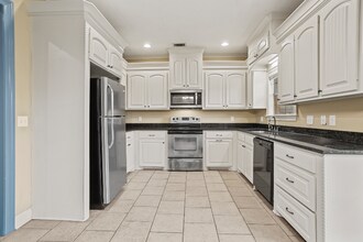 420 Silver Hill Dr in Pearl, MS - Building Photo - Building Photo