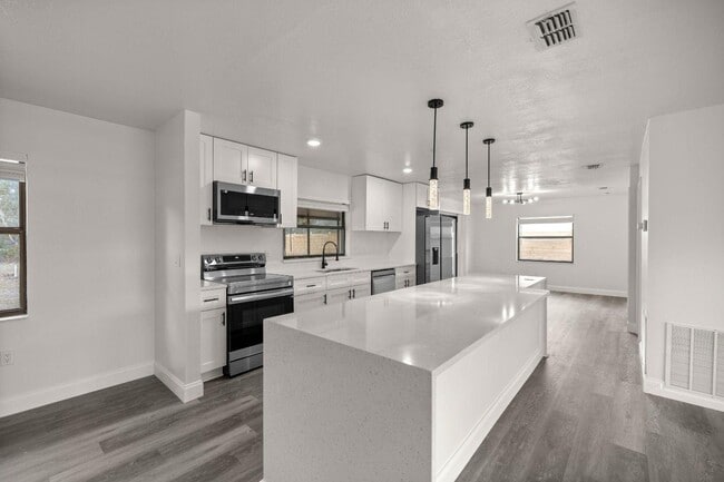 property at 14090 SW 34th Terrace Rd