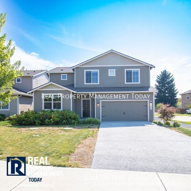 property at 11530 57th St Ct E