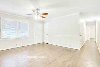 3770 Cherokee Trails Dr SW in Marietta, GA - Building Photo - Building Photo