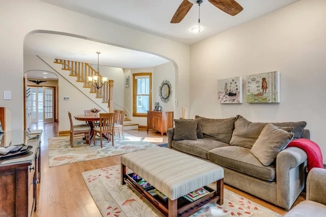 4021 N Francisco Ave in Chicago, IL - Building Photo - Building Photo