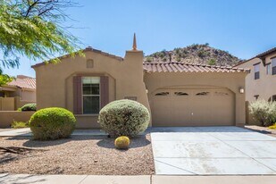 18533 Verdin Rd in Goodyear, AZ - Building Photo
