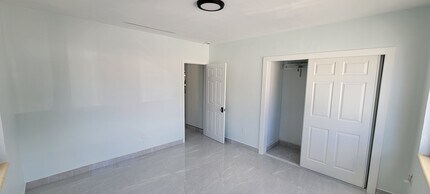 2790 NW 3rd St in Miami, FL - Building Photo - Building Photo