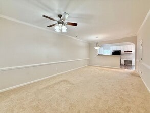1052 Milk Paint Alley in Apex, NC - Building Photo - Building Photo