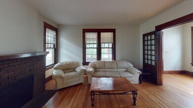 1145 S Forest Ave in Ann Arbor, MI - Building Photo - Building Photo