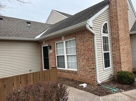 88 Woolsey Ct in Pennington, NJ - Building Photo