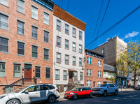 514 Jefferson St in Hoboken, NJ - Foto de edificio - Building Photo