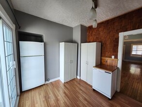 216 Winslow St in Saint John, NB - Building Photo - Building Photo