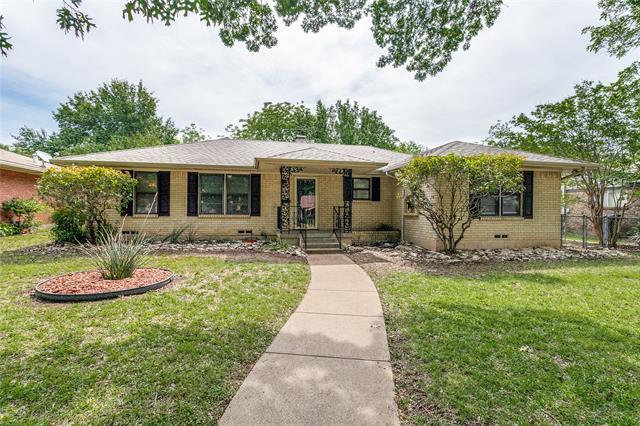 3119 Touraine Dr in Dallas, TX - Building Photo - Building Photo