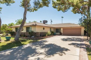 1113 E Balboa Dr in Tempe, AZ - Building Photo
