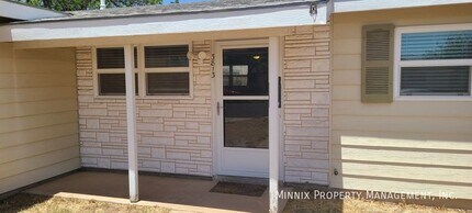 3813 E 30th St in Odessa, TX - Building Photo - Building Photo