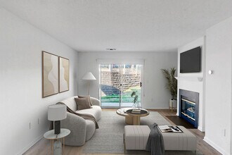 Highlands Nanuet in Nanuet, NY - Foto de edificio - Building Photo