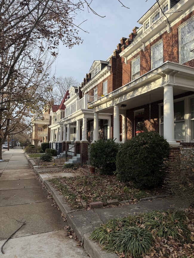 2808 Floyd Ave, Unit A