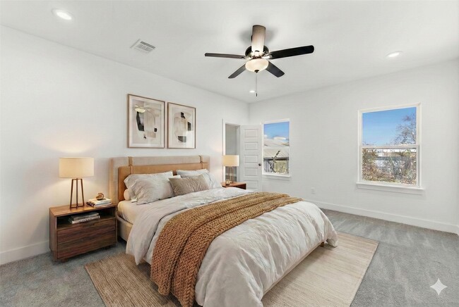 property at 2217 Lee St