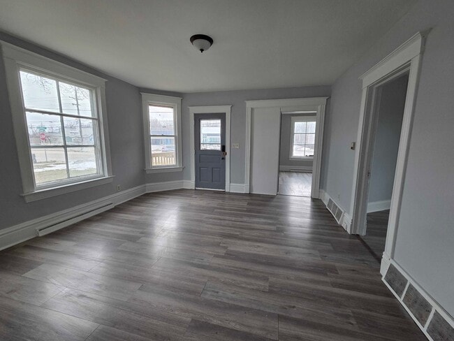 property at 3533 Douglas Ave