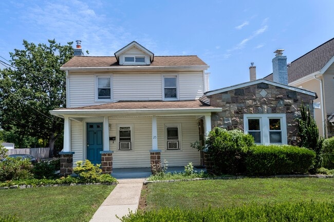 property at 25 Greenview Ave