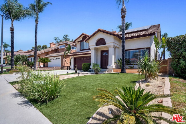 7151 Bettola Pl in Rancho Cucamonga, CA - Building Photo - Building Photo