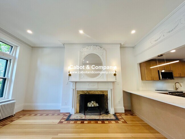 188 Marlborough St in Boston, MA - Building Photo - Building Photo