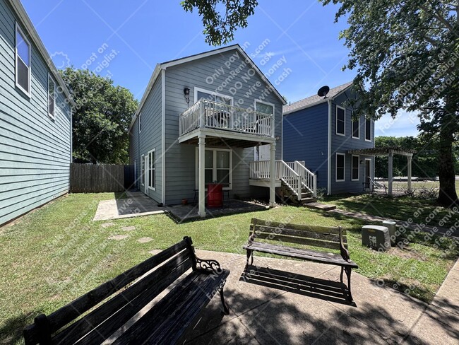 property at 113 Rush Haven