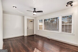 2105 Fellowship Rd in Tucker, GA - Building Photo - Building Photo