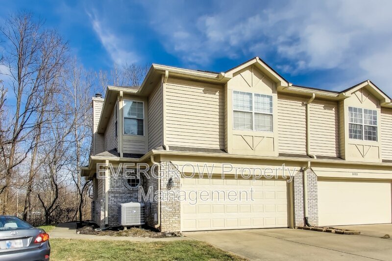 1031 Morning Sun Ln in Beech Grove, IN - Building Photo