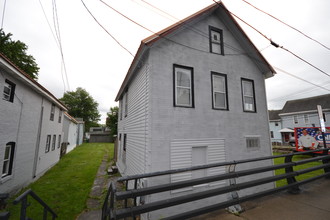 145 Van Rensselaer St in Buffalo, NY - Building Photo - Other