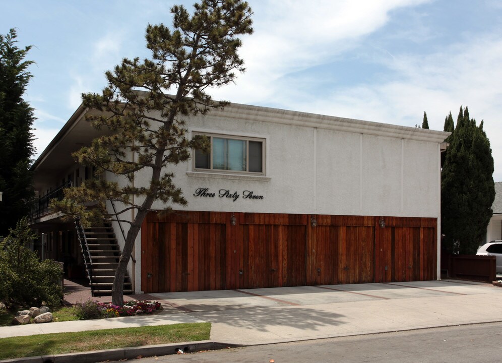 367 Gladys Ave in Long Beach, CA - Building Photo