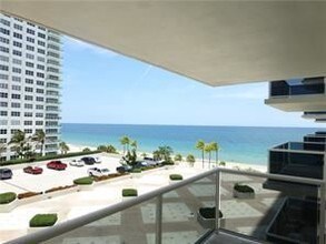 3500 Galt Ocean Dr in Fort Lauderdale, FL - Building Photo - Building Photo