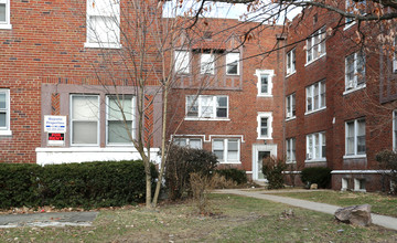 2805 Stratford Ave in Cincinnati, OH - Building Photo - Building Photo