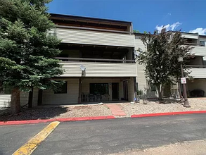 6540 Delmonico Dr-Unit -103 in Colorado Springs, CO - Building Photo - Building Photo