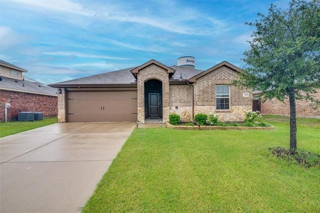 property at 706 Meadow Creek Ln