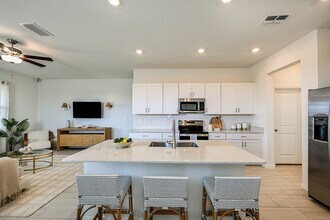Skymor Southshore Bay in Wimauma, FL - Building Photo - Building Photo