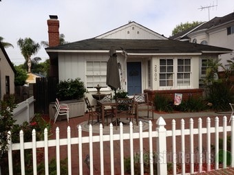 2900 Palm Ave in Manhattan Beach, CA - Building Photo - Building Photo