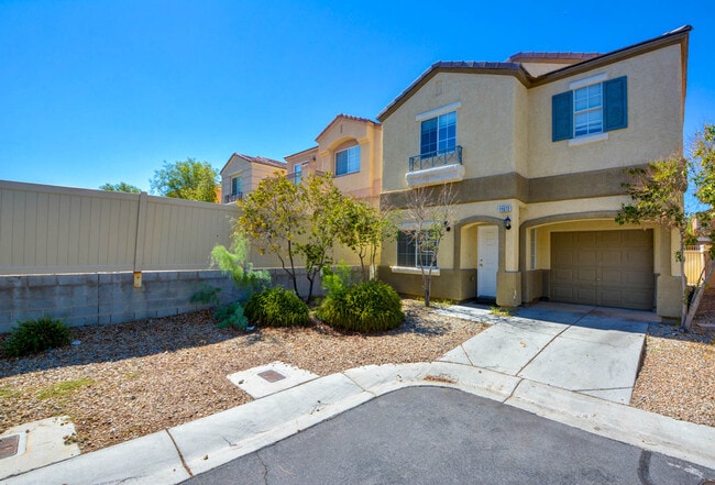 11072 Arcadia Sunrise Dr