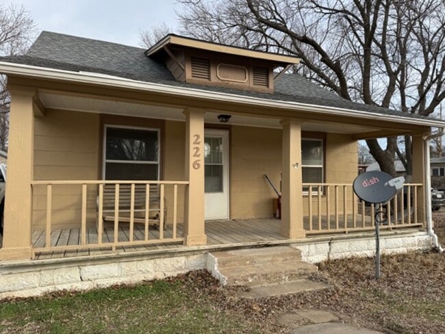 property at 226 Main St