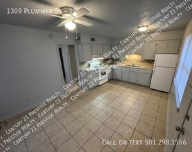 1309 Plummer St in Jacksonville, AR - Building Photo - Building Photo