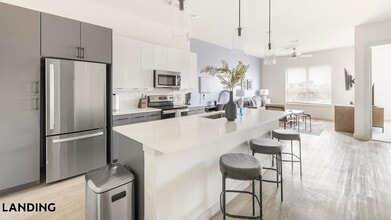 1345 E 15th St in Plano, TX - Building Photo - Building Photo