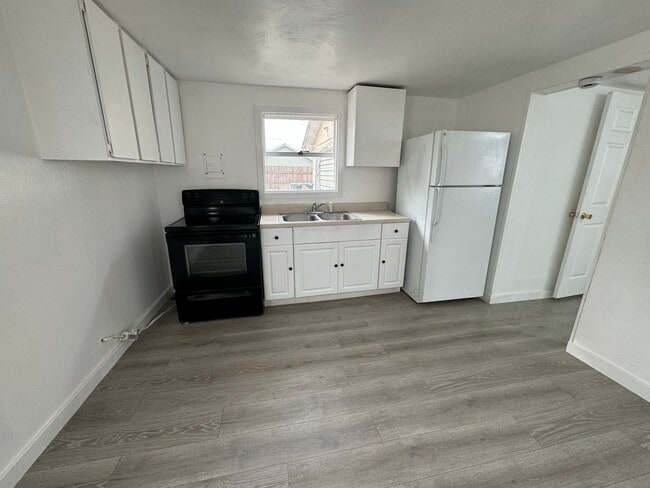 309 S Gibby Rd in Moses Lake, WA - Building Photo - Building Photo