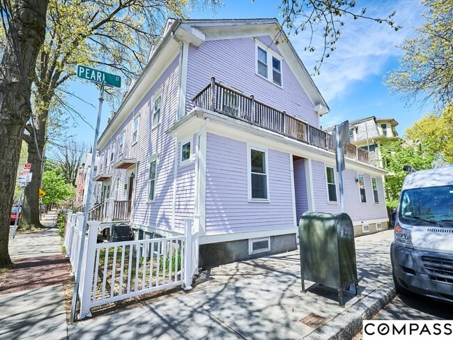 property at 145 Pearl St
