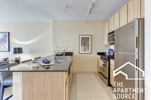 353 N Desplaines St in Chicago, IL - Building Photo