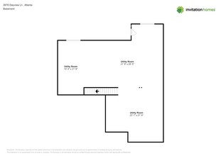 2678 Dayview Ln in Atlanta, GA - Building Photo - Building Photo
