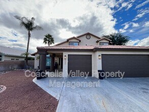 69731 Willow Ln in Cathedral City, CA - Building Photo - Building Photo
