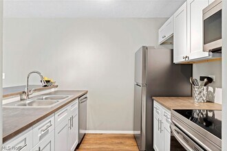 10528 Clifton Blvd, Unit 305 in Cleveland, OH - Building Photo - Building Photo