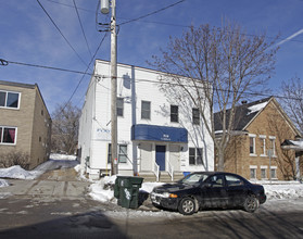 516 E Mifflin St in Madison, WI - Building Photo - Building Photo