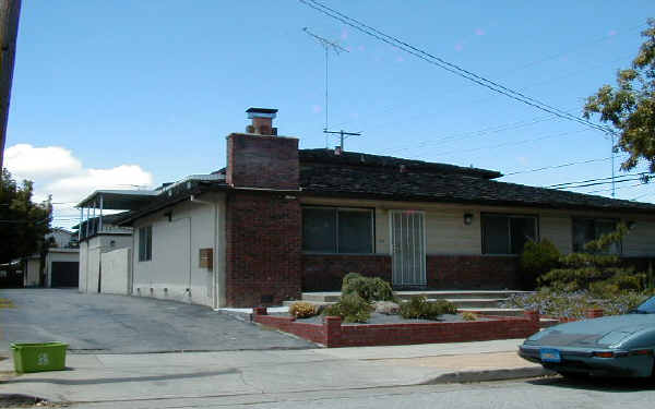 33 La Vonne Dr in Campbell, CA - Building Photo - Building Photo