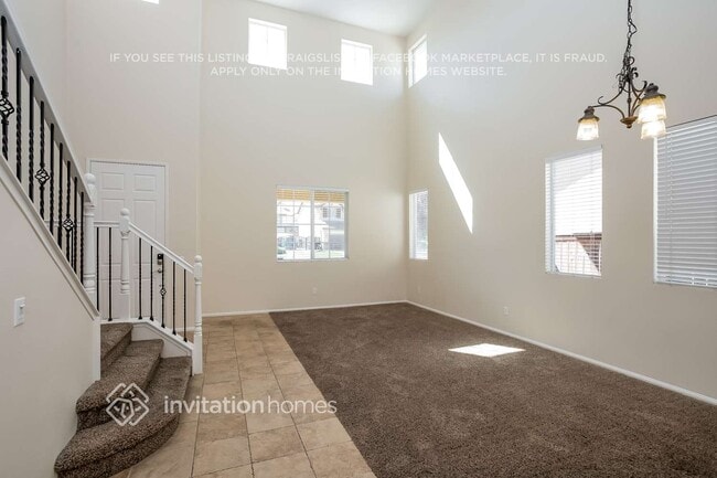 52 Ivory Ave in Beaumont, CA - Foto de edificio - Building Photo