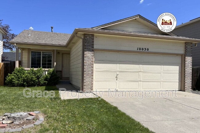 property at 10030 Umatilla Way